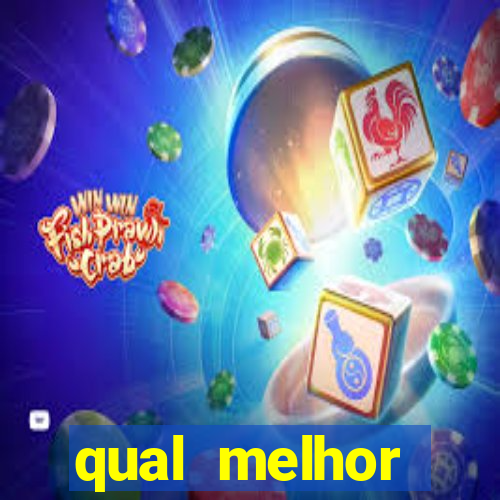 qual melhor aplicativo de jogo para ganhar dinheiro